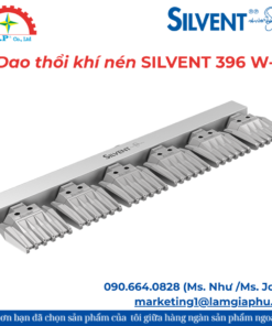 Dao thổi khí nén SILVENT 396 W-Z