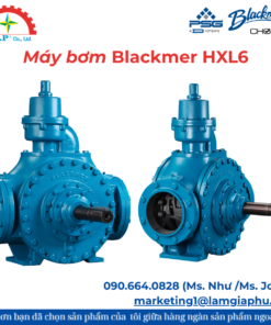 Máy bơm Blackmer HXL6