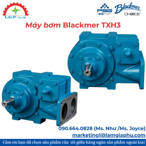 Máy bơm Blackmer TXH3