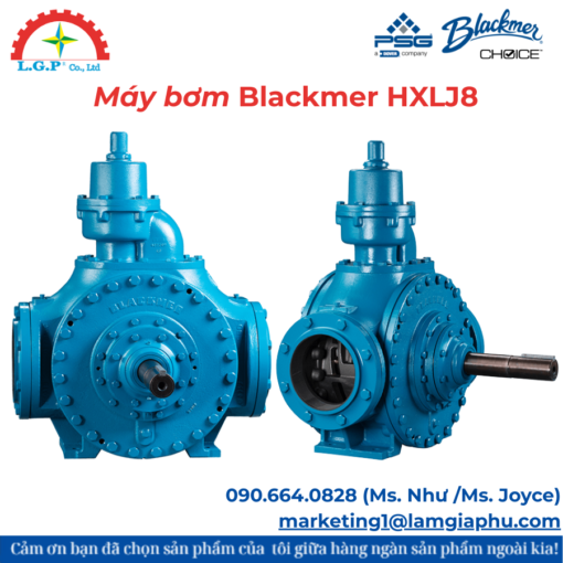 Máy bơm Blackmer HXLJ8