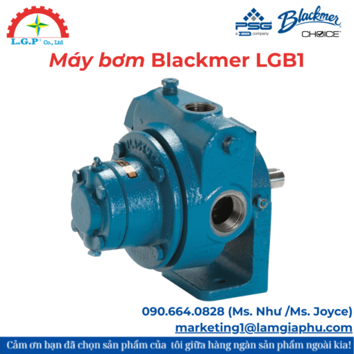 Máy bơm Blackmer LGB1