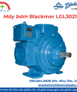 Máy bơm Blackmer LGL3021