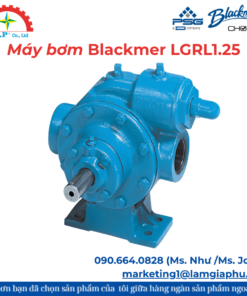 Máy bơm Blackmer LGRL1.25