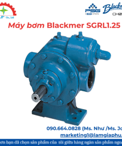 Máy bơm Blackmer SGRL1.25