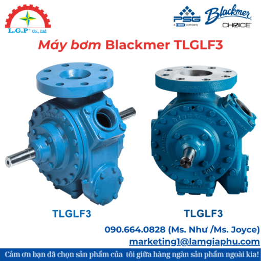 Máy bơm Blackmer TLGLF3