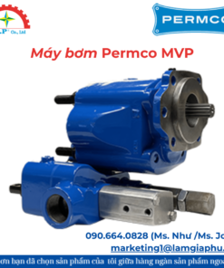 Máy bơm Permco MVP