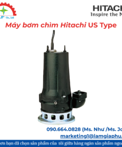 Máy bơm chìm Hitachi US Type