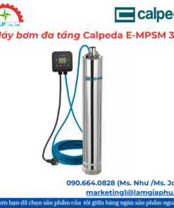 Máy bơm đa tầng Calpeda E-MPSM 304