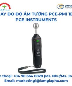 Máy đo độ ẩm tường PCE-PMI 1BT PCE Instruments