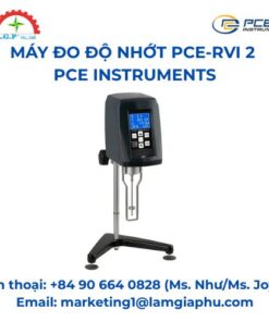 Máy đo độ nhớt PCE-RVI 2 PCE Instruments