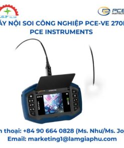 Máy Nội Soi Công Nghiệp PCE-VE 270HR PCE Instruments 