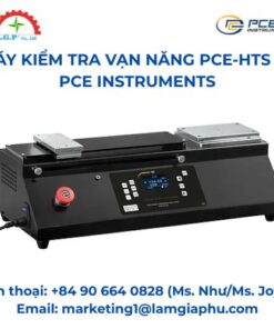 Máy kiểm tra vạn năng PCE-HTS 50 PCE Instruments