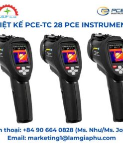 Nhiệt kế PCE-TC 28 PCE Instruments