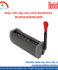 Máy vắt cây lau nhà Berkshire BCRDSWRINGER1