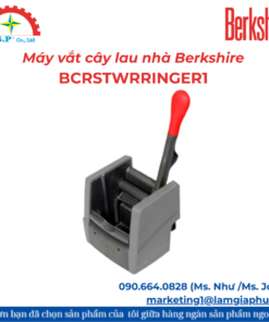 Máy vắt cây lau nhà Berkshire BCRSTWRRINGER1