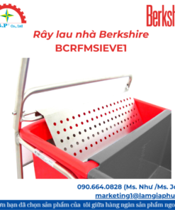 Rây lau nhà Berkshire BCRFMSIEVE1