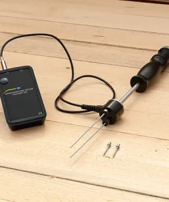 Máy đo độ ẩm tuyệt đối của gỗ PCE-WMT-200