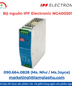 Bộ nguồn IPF Electronic NG400501