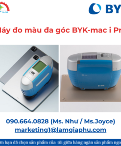Máy đo màu 7049 BYK-mac i Pro