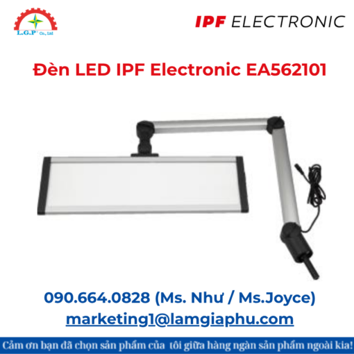 Đèn LED IPF Electronic EA562101