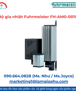 Bộ gia nhiệt Fuhrmeister FH-AM0-0015