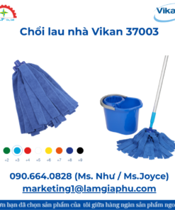 Chổi lau Vikan 37003