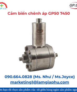 Cảm biến chênh áp GP50 7450