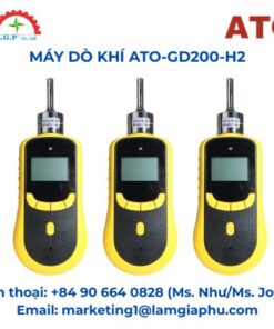 Máy dò khí ATO-GD200-H2