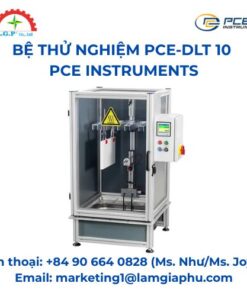 Bệ thử nghiệm PCE-DLT 10 PCE Instruments