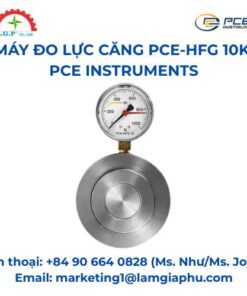 Máy đo lực căng PCE-HFG 10K PCE Instruments