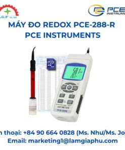 Máy đo Redox PCE-288-R PCE Instruments