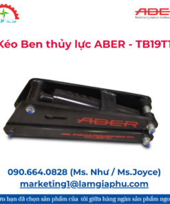 Kéo Ben thủy lực ABER - TB19T1