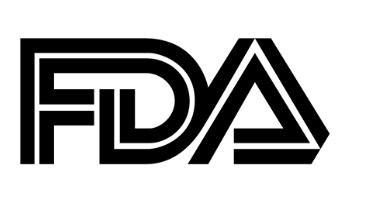 Logo FDA