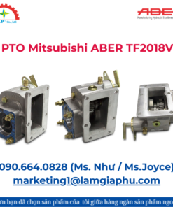 PTO Mitsubishi ABER TF2018V