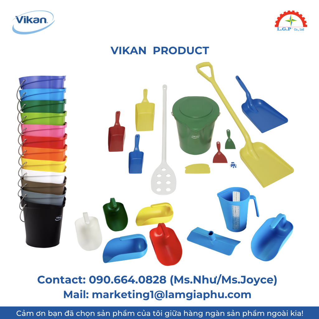 Vikan product