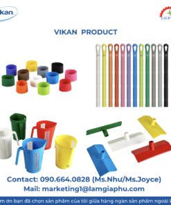 Vikan product