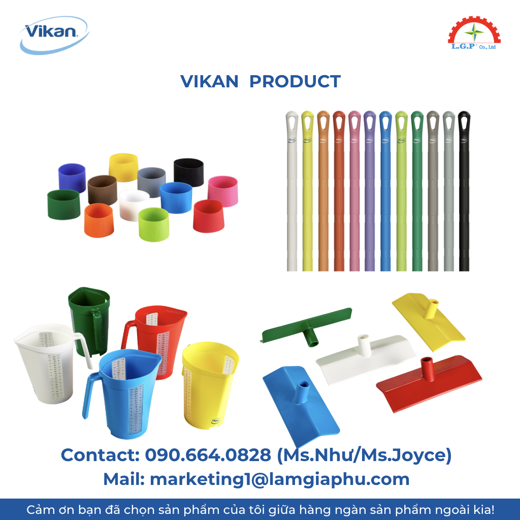 Vikan product