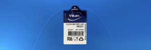Nhãn dán trên sản phẩm của Vikan