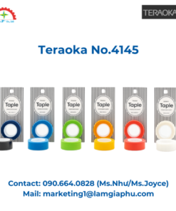 Băng keo P-cut Taple™ Teraoka No.4145