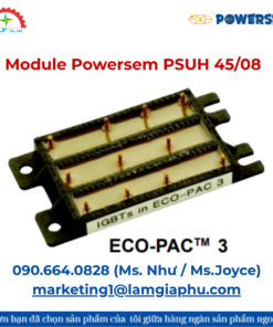 Module Powersem PSUH 45/08