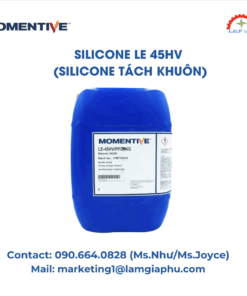 Silicone LE 45HV (Silicone tách khuôn)