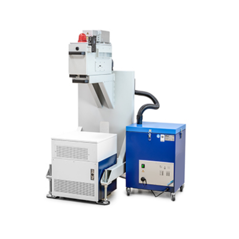 Thiết bị lọc Fuchs Umwelttechnik TKFD - Ảnh 3