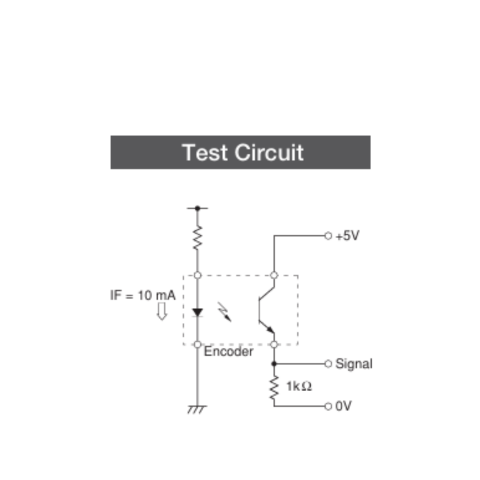 Encoder Nemicon OME-N - Ảnh 4