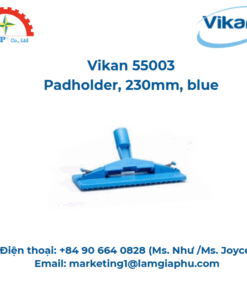 Giá đỡ nệm, Vikan55003, 230mm, xanh