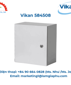 Tủ có khóa, Vikan 584508, nhỏ