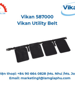 Vành đai, Vikan 587000