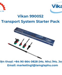 Gói khởi động hệ thống vận chuyển, Vikan 990052,1325 mm