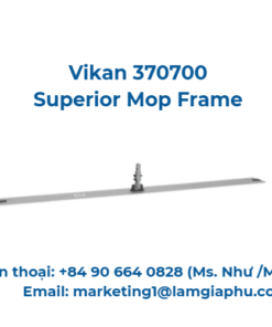 Vikan 370701 – Superior Mop Frame, 120 cm, blue Vikan 370702 – Superior Mop Frame, 120 cm, red Vikan 370703 – Superior Mop Frame, 120 cm, yellow Vikan 370704 – Superior Mop Frame, 120 cm, green Vikan 370705 – Superior Mop Frame, 120 cm, white