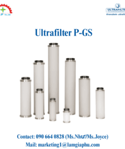 Bộ lọc hơi Ultrafilter P-GS