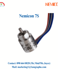 Encoder mini Nemicon 7S